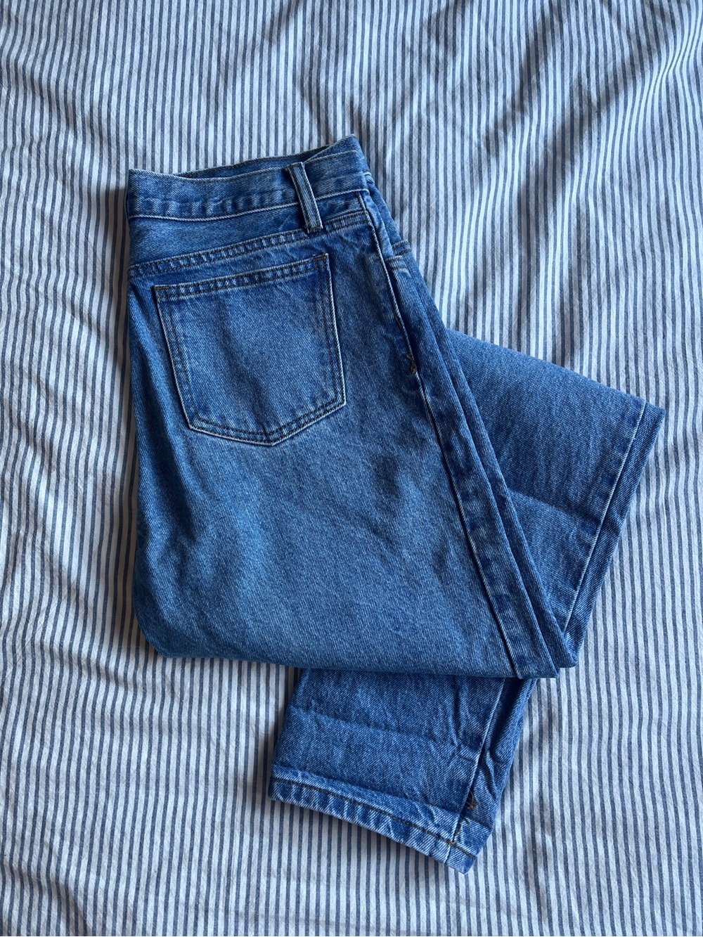 Brandy Melville J Galt Jeans
